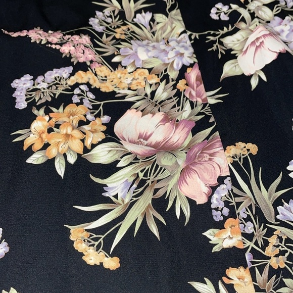 NWT Danny & Nicole 2 Piece Blazer and Maxi Dress. Size 18. - Picture 10 of 16